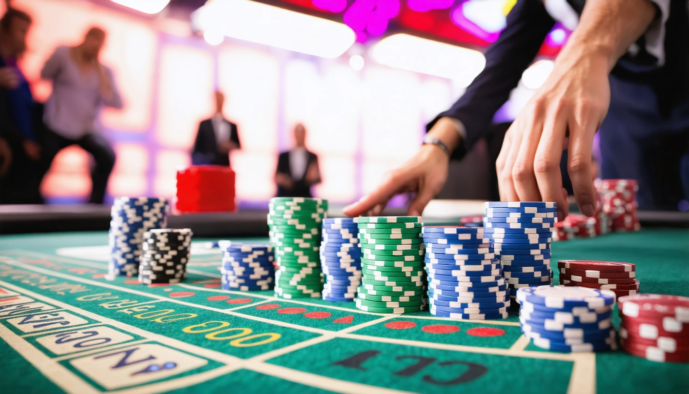 games Olimp Casino