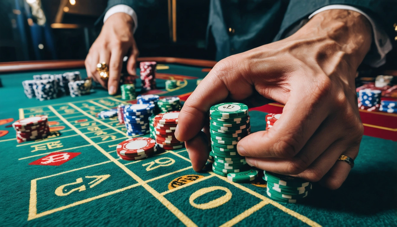 app Olimp Casino