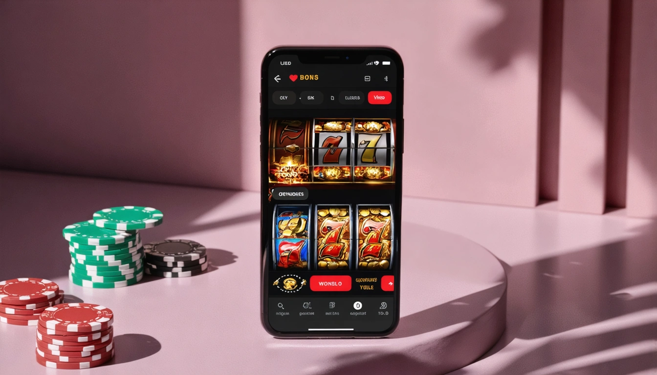 bonus Olimp Casino