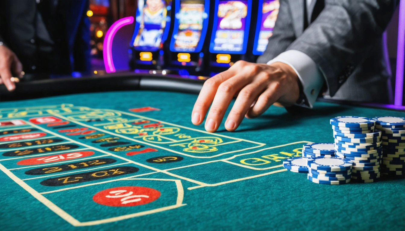 home Olimp Casino